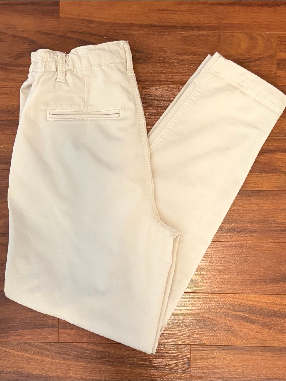American Eagle Super Stretch Pant